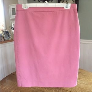 J Crew No. 2 Pencil Skirt